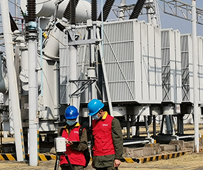 吴桥倾斜摄影技术在基础设施监测中如何发挥作用？